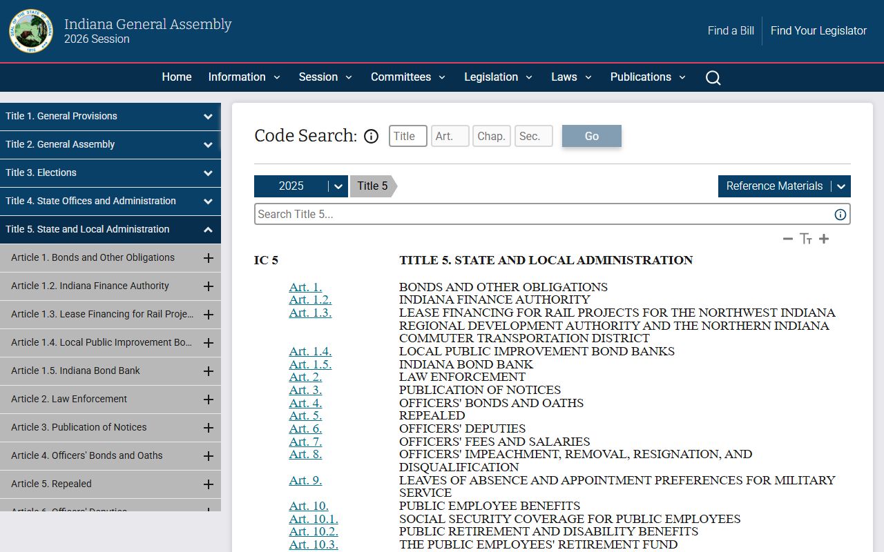 Tipton County arrest records and court charges Indiana public records law